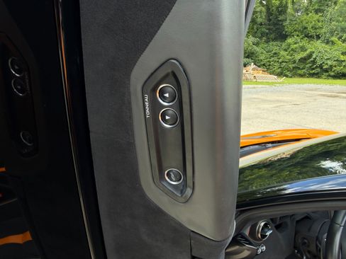 Used 2021 McLaren 720S Performance RWD image 46
