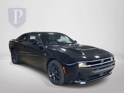 New 2026 Dodge Charger Scat Pack w/ Blacktop Package