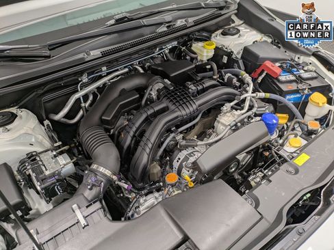 Used 2023 Subaru Impreza Premium image 31