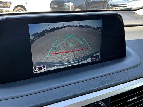 Used 2022 Lexus RX 350 FWD w/ Premium Package image 49