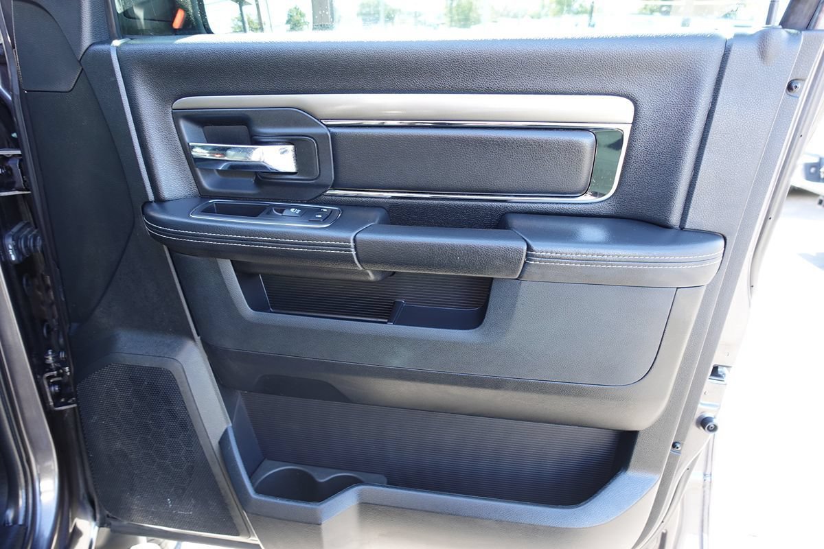 Used 2017 RAM 1500 Sport w/ Sport Premium Group AWD/4WD image 41