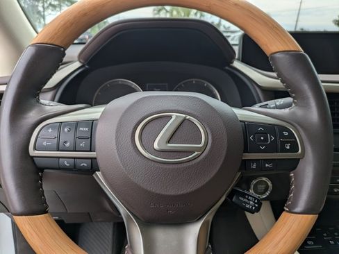 Used 2019 Lexus RX 350 FWD image 14