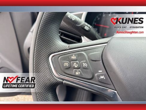 Used 2023 Chevrolet Malibu LT FWD image 27
