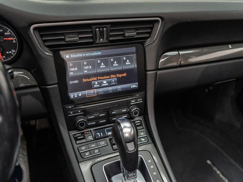 Used 2019 Porsche 911 Turbo S image 94