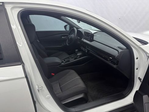 Used 2023 Honda Accord Sport image 14
