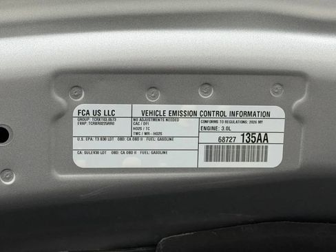 Used 2026 RAM 1500 RHO w/ RHO Level 1 Equipment Group AWD/4WD image 50