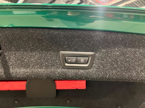 Used 2025 BMW M3 Competition image 36