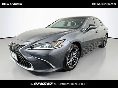Used 2025 Lexus ES 350 w/ Premium Package