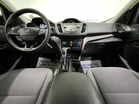 Used 2017 Ford Escape S FWD image 17
