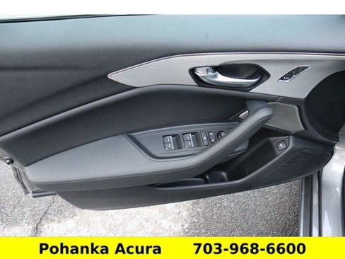 Certified 2025 Acura TLX w/ Technology Package image 20