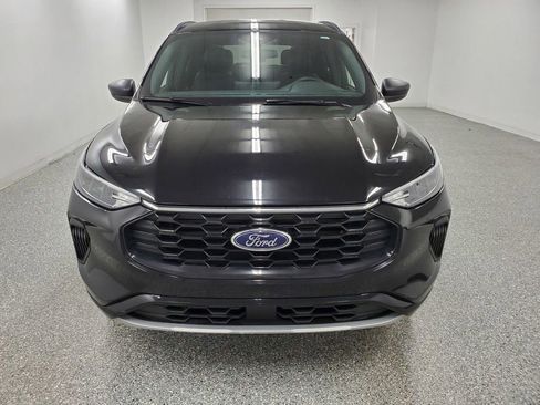 Used 2023 Ford Escape ST-Line w/ Tech Pack #1 image 2