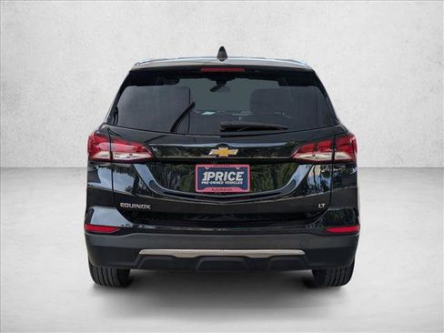 Used 2022 Chevrolet Equinox LT FWD image 7