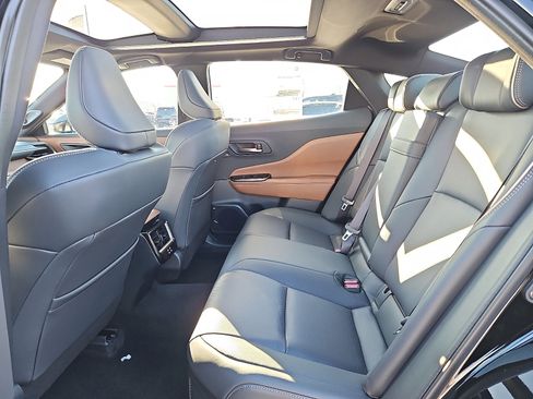 New 2026 Toyota Crown Limited image 8