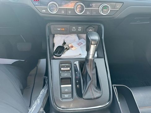 Used 2024 Honda CR-V Sport-L image 19