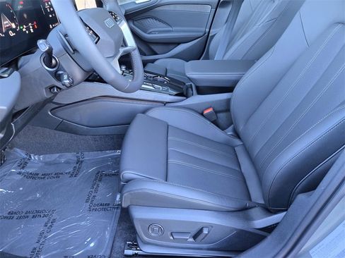 New 2025 Audi A5 2.0T Premium Plus image 26