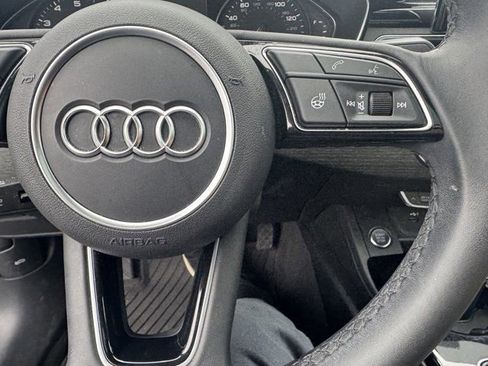 Used 2023 Audi A4 2.0T Premium w/ Convenience Package image 23
