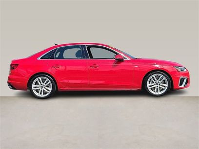 Used 2023 Audi A4 2.0T Premium Plus