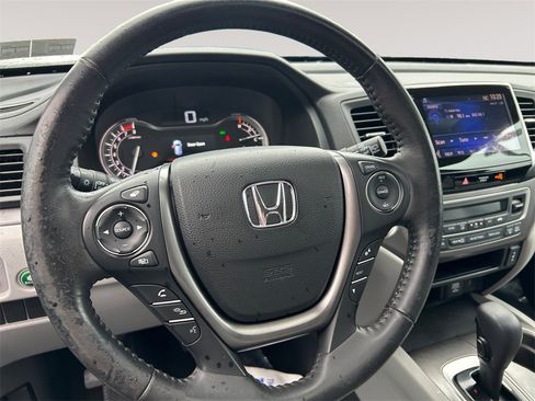 Used 2018 Honda Pilot EX-L image 12