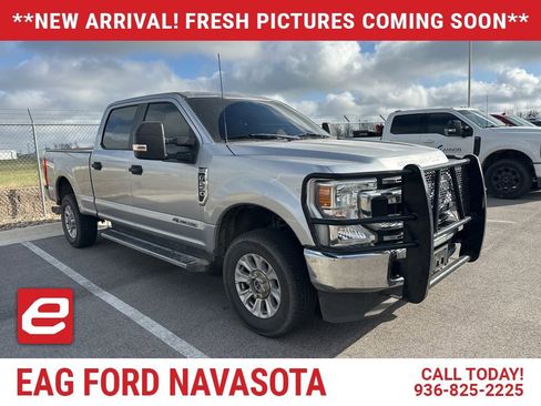 Used 2022 Ford F250 XL w/ STX Appearance Package image 1