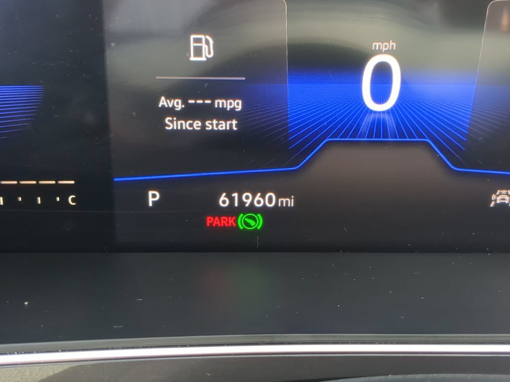 Certified 2023 Volkswagen Tiguan S FWD image 30