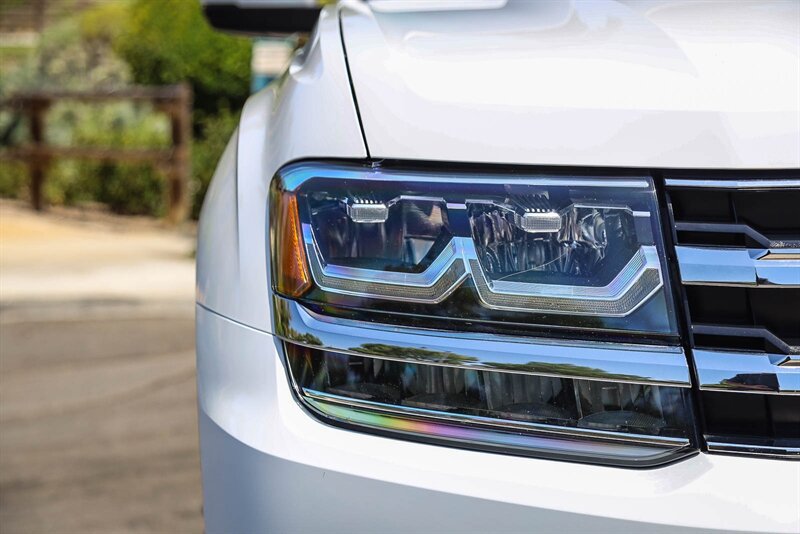 Used 2019 Volkswagen Atlas SE FWD image 11