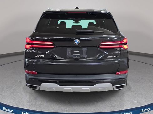 Used 2024 BMW X5 sDrive40i w/ Premium Package RWD image 8