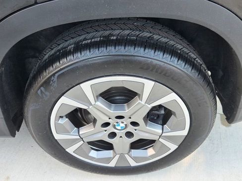 Certified 2023 BMW X1 xDrive28i AWD/4WD image 9