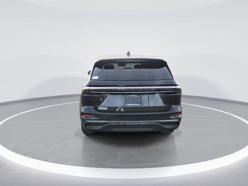 Used 2024 Lincoln Nautilus Premier w/ Jet Appearance Package AWD/4WD image 7