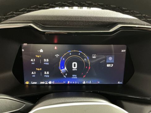 New 2026 Chevrolet Colorado LT w/ LT Convenience Package image 25