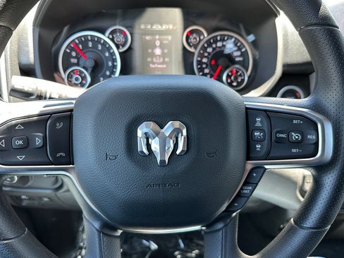 New 2026 RAM 1500 Express RWD image 23