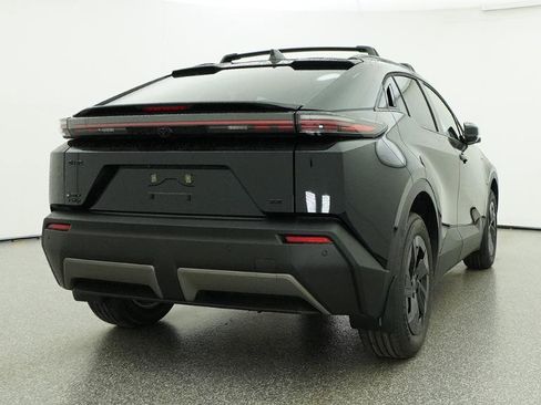 New 2026 Toyota C-HR AWD/4WD image 27