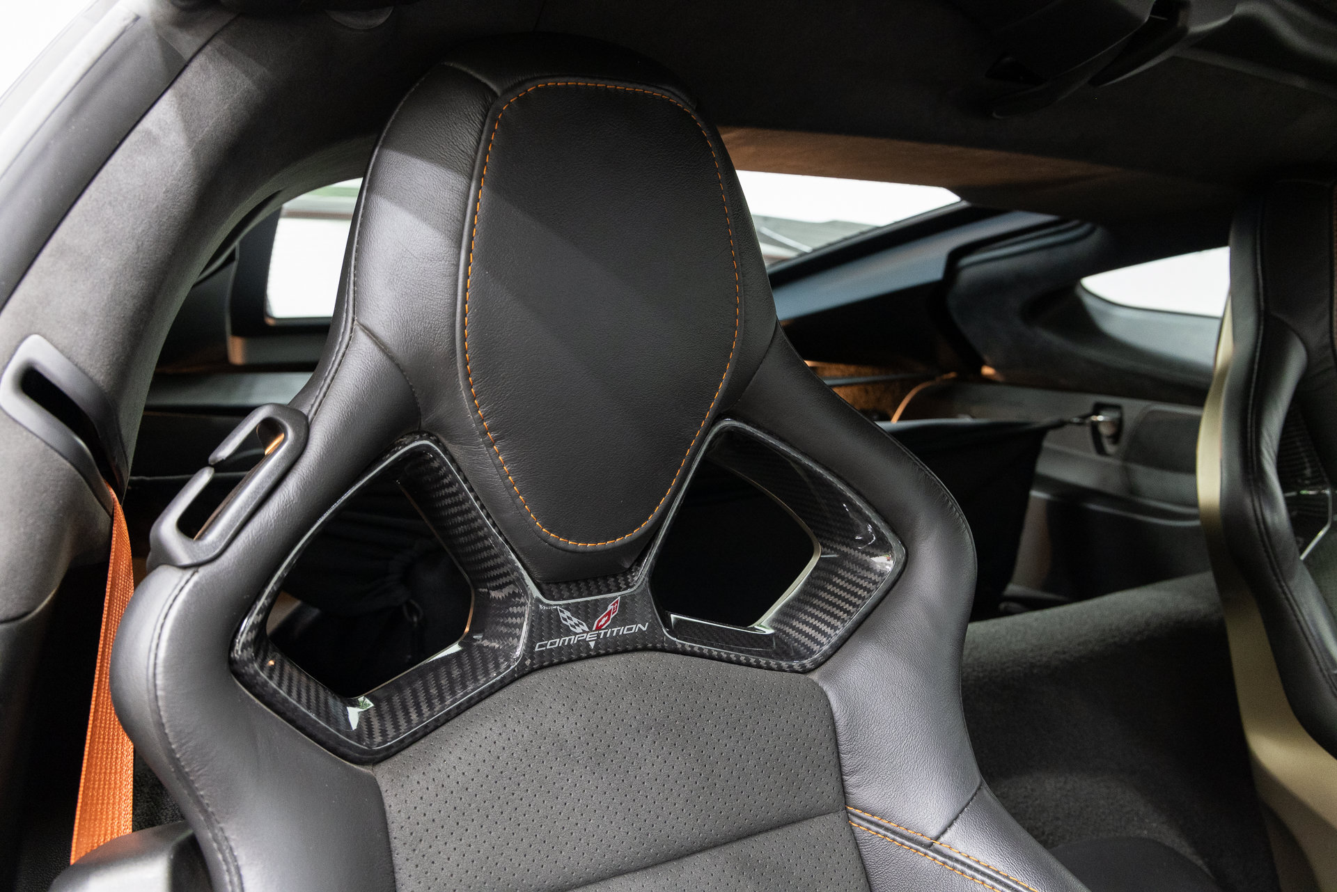 Used 2019 Chevrolet Corvette ZR1 RWD image 19