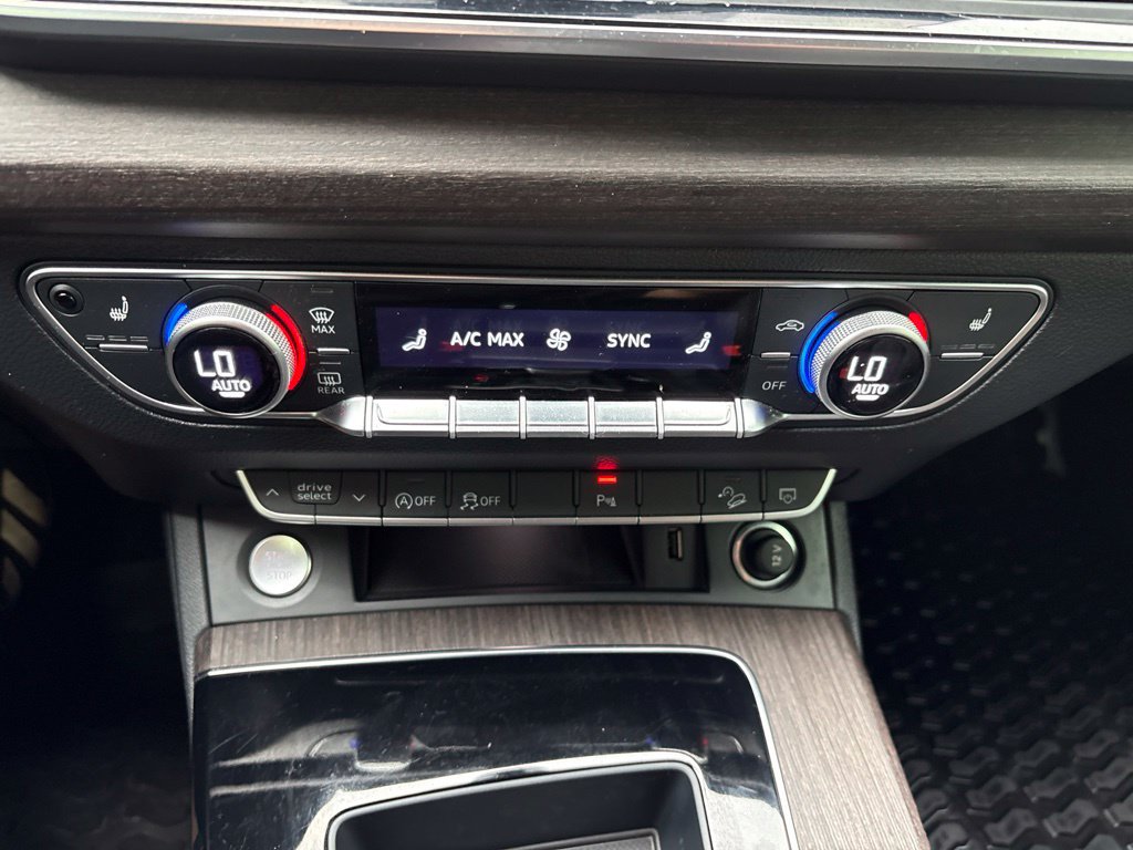 Certified 2023 Audi Q5 2.0T Premium AWD/4WD image 36