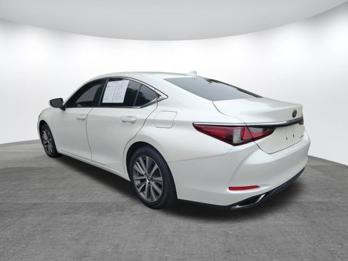 Used 2019 Lexus ES 350 w/ Accessory Package 2 FWD image 23