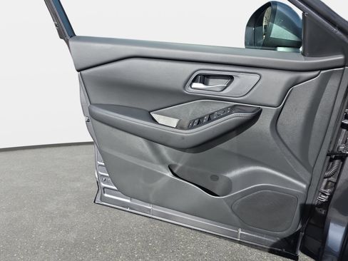 New 2026 Nissan Rogue SV w/ Cold Weather Package image 26