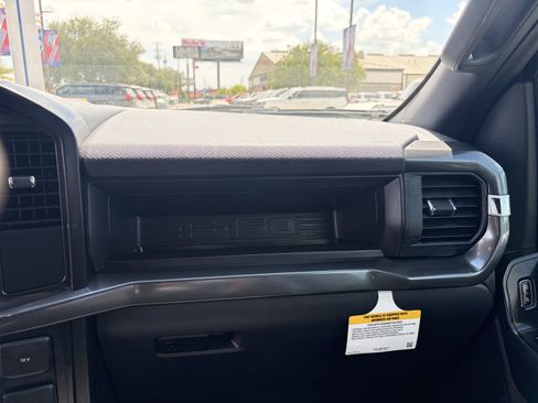 Used 2024 Ford F150 STX RWD image 17