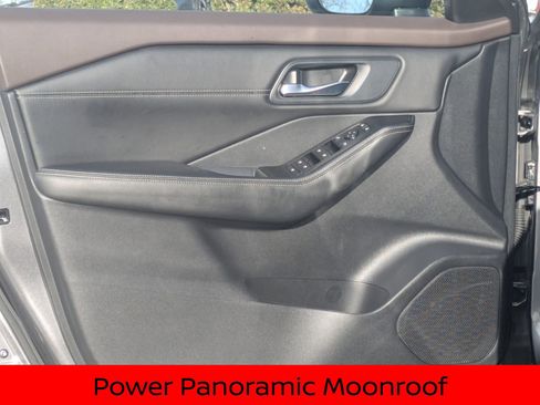 Certified 2022 Nissan Rogue SV w/ SV Premium Package image 11