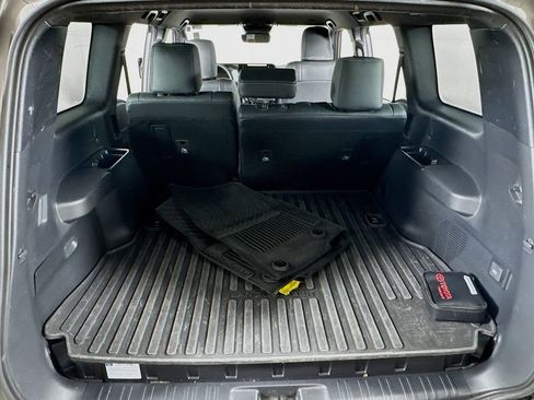 Certified 2025 Toyota Land Cruiser 1958 image 21