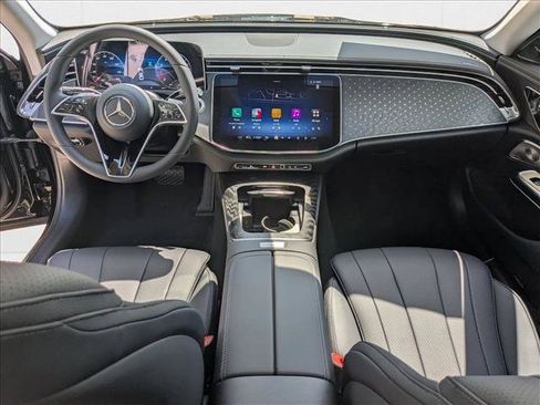 New 2026 Mercedes-Benz E 350 Sedan image 13