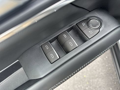 New 2026 GMC Terrain Denali AWD/4WD image 15