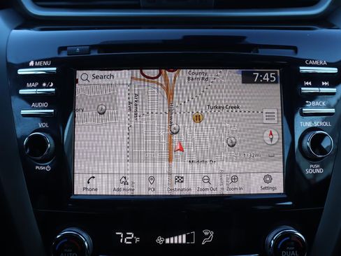 Certified 2024 Nissan Murano SL image 31