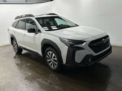 Certified 2023 Subaru Outback Premium w/ Popular Package #1 image 32