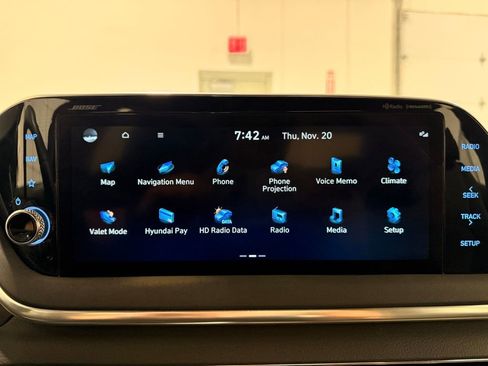 Used 2023 Hyundai Sonata SEL Plus w/ Preferred Accessory Package image 23