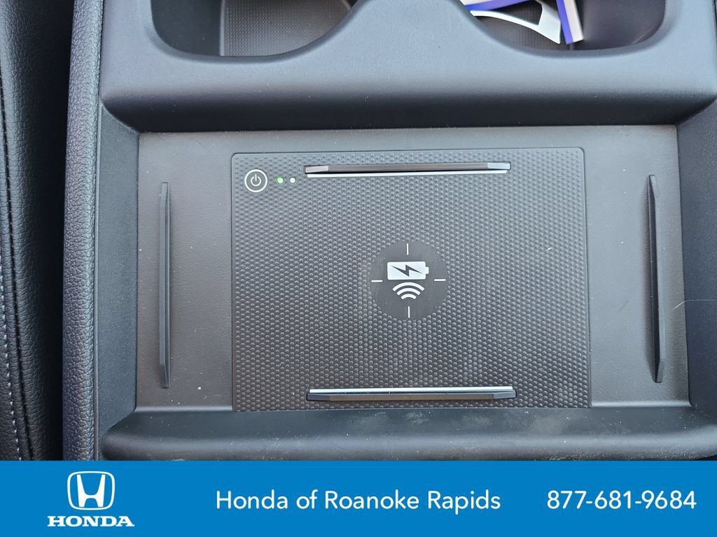 New 2026 Honda Odyssey EX-L image 31