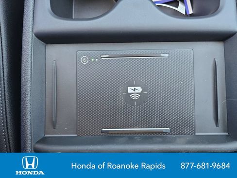 New 2026 Honda Odyssey EX-L image 31