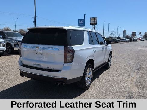 Used 2022 Chevrolet Tahoe Premier image 19