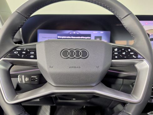 New 2026 Audi Q3 quattro 2.0T AWD/4WD image 52