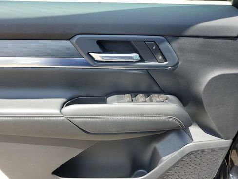New 2026 GMC Terrain Elevation AWD/4WD image 17