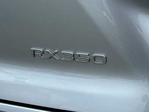 Used 2023 Lexus RX 350 Premium w/ Accessory Package FWD image 34