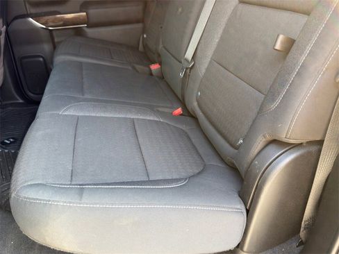 Used 2020 GMC Sierra 1500 Elevation w/ Elevation Value Package image 35